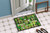 Irish Whiskey Door Mat, Indoor Rug or Outdoor Welcome Mat 18x27 Doormat BB5757MAT