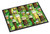 Irish Beers Door Mat, Indoor Rug or Outdoor Welcome Mat 24x36 Doormat BB5758JMAT