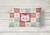 Caroline's Treasures CK5175PW1216 Turkish Angora Cat Love Canvas Fabric Decorative Pillow, 12H x16W, multicolor