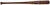 Jimmy Rollins Signed 2004 Season Phillies Game Used Louisville Baseball Bat PSA