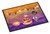 Halloween Sweets Party Door Mat, Indoor Rug or Outdoor Welcome Mat 24x36 Doormat BB7463JMAT