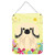 Easter Eggs Pekingnese Cream Wall or Door Hanging Prints BB6106DS1216