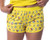 Nickelodeon SpongeBob SquarePants Womens' Faces Tank Pajama Short Set - 763059898492