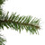 Deluxe Dorchester Pine Artificial Christmas Wreath - 12" - Unlit