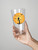 Halloween Witch Pint Glass -SPIdeals Designs