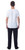 DC Comics Mens' The Joker Classic Playing Card Rude Boy Sleep Pajama Set - 763059977500