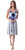 Star Wars Womens' R2-D2 Droid Racerback Pajama Nightgown Costume Dress - 763059894449