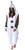 Disney Frozen Adult Olaf Kigurumi Costume Union Suit Pajama For Men Women - 763059910224