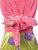 Nickelodeon Mens' SpongeBob SquarePants Patrick Star Sleep Union Suit - 763059910309