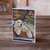 Caroline's Treasures PPP3074GCA7P Cocker Spaniel Life is Good Greeting Cards and Envelopes Pack of 8, 7 x 5, multicolor