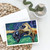 Great Dane Hard Day Greeting Cards and Envelopes Pack of 8 A7 Size 5x7 inch Blank Note Cards
