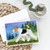 Fox Terrier Greeting Cards and Envelopes Pack of 8 A7 Size 5x7 inch Blank Note Cards