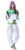 Disney Mens' Toy Story Buzz Lightyear Costume Pajama Union Suit - 763059912952