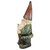 45.5 Large Gnome Hand Painted Outdoor Garden statue