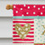 Russian Tor Terrier #2 Love Flag Canvas House Size