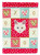 Aphrodite Giant Cat Love Flag Canvas House Size