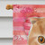 Scottish Fold Cat Love Flag Canvas House Size CK3053CHF