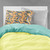 Watecolor Halloween Witches Hat Fabric Standard Pillowcase BB7523PILLOWCASE