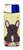 Easter Eggs French Bulldog Brindle Michelob Ultra Hugger for slim cans BB6009MUK