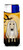 Halloween Afghan Hound Ultra Beverage Insulators for slim cans BB1802MUK