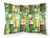 Irish Beers Fabric Standard Pillowcase BB5758PILLOWCASE
