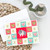 Caroline's Treasures CK5442GCA7P South African Hamster Love Greeting Cards and Envelopes Pack of 8, 7 x 5, multicolor