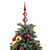 Green Universal Christmas Tree Topper Holder