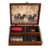 WE Games Grand National Horse Race Game in a Wooden Box