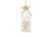 Sea Life in a Bottle Christmas Xmas Ornament A/2