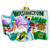 Washington State Glass Christmas Ornament