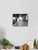 A Modern Gym Interior Wrapped Canvas -Image by Shutterstock