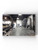 A Modern Gym Interior Wrapped Canvas -Image by Shutterstock