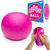 Giant Color Changing Pink to Purple Sensory Stress Ball