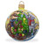 Prostokvashino Cat Matroskin and Dog Sharik Christmas Tree Ornament