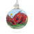 Phoenix, Arizona Glass Ball Christmas Ornament 3.25 Inches