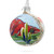 Phoenix, Arizona Glass Ball Christmas Ornament 3.25 Inches