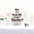 Big Dot of Happiness Merry Little Christmas Tree - Party Mini Favor Boxes - Red Truck Christmas Party Treat Candy Boxes - Set of 12