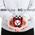 Big Dot of Happiness Prancing Plaid - Party Mini Favor Boxes - Christmas and Holiday Buffalo Plaid Party Treat Candy Boxes - Set of 12