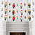 Big Dot of Happiness Christmas Nutcracker - Holiday Party DIY Decorations - Clothespin Garland Banner - 44 Pc
