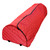 Quilted Rolling Artificial Christmas Tree Storage Bag For Trees Up to 9ft