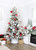 Darware Large White Doves (Set of 3); 8-Inch Long Artificial Doves Figures, Christmas and Wedding Decorations/Large Ornaments