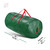52" Green Waterproof Artificial Christmas Tree Storage Bag
