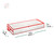 Set of 2 Red Christmas Accessory Storage Bags 40.5"