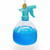 Window Cleaning Spray Glass Christmas Ornament