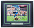 DK Metcalf Signed Framed Seattle Seahawks 11x14 Vs Browns Photo JSA