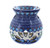 Blue Rose Polish Pottery Savannah Aromatic Warmer