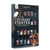 Thoughtfully Gourmet, Culinary Starter Gift Set, Includes a Variety of Spice Blends, Salts and Seasonings, Pack of 18