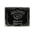 Jack Daniel's Old No. 7 Tennessee Whiskey Belt Buckle
