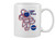 Nasa I Need My Space Mug Unisex's -NASA Designs