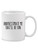 Underestimate Me Quote Mug -SPIdeals Designs